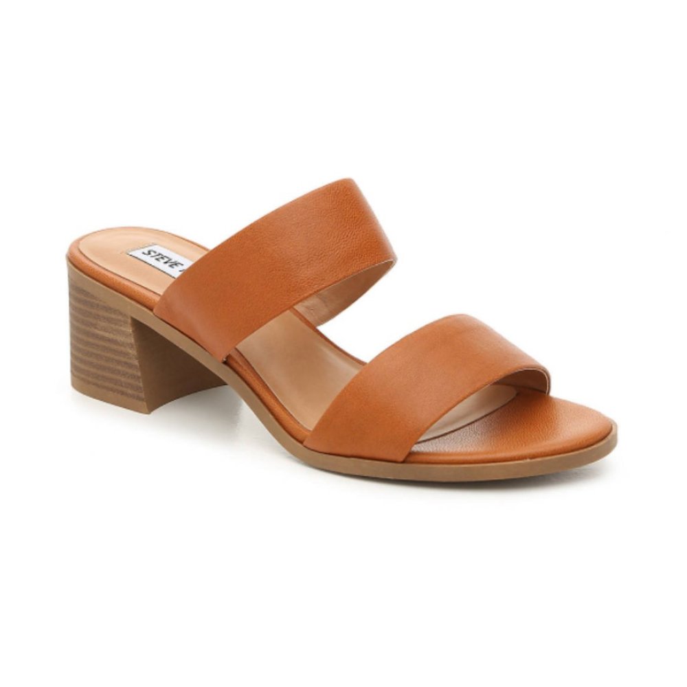 Steve Madden Swift Sandal Size 6 - New with Tags